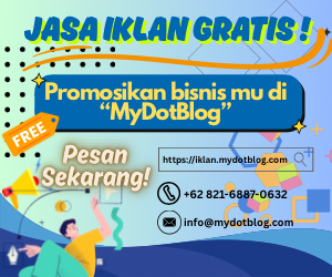 Jasa Iklan GRATIS